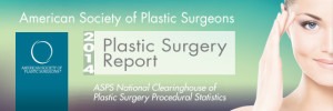 2014 Trends in Plastic Surgery